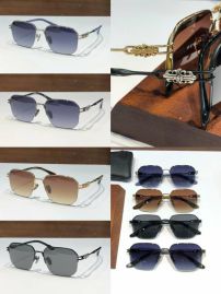 Picture of Chrome Hearts Sunglasses _SKUfw52080531fw